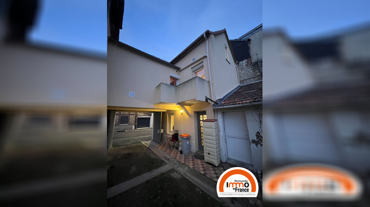 Ma-Cabane - Vente Maison OISSEL, 70 m²