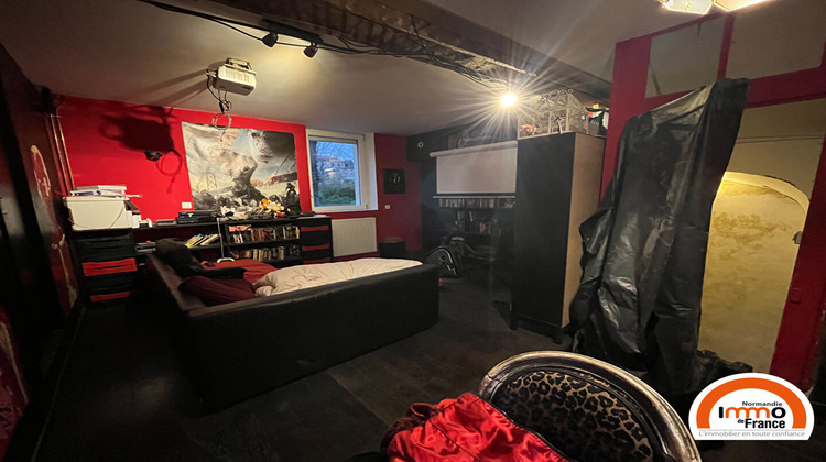 Ma-Cabane - Vente Maison OISSEL, 70 m²