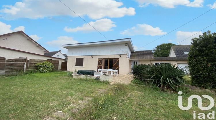 Ma-Cabane - Vente Maison Oissel, 90 m²