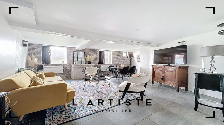 Ma-Cabane - Vente Maison Oissel, 94 m²