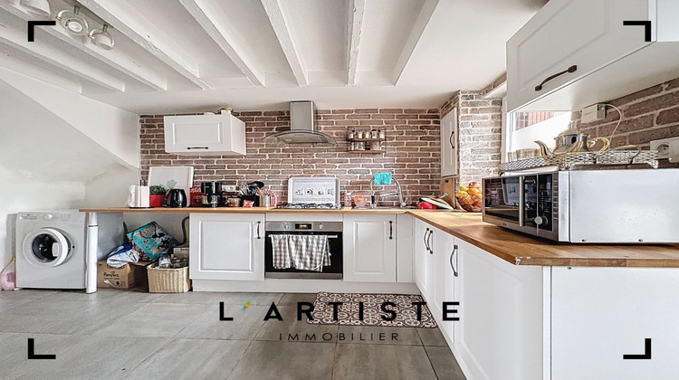 Ma-Cabane - Vente Maison Oissel, 94 m²