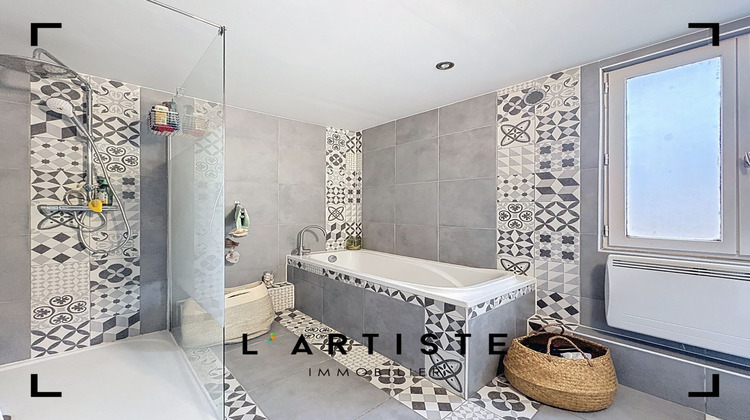 Ma-Cabane - Vente Maison Oissel, 94 m²