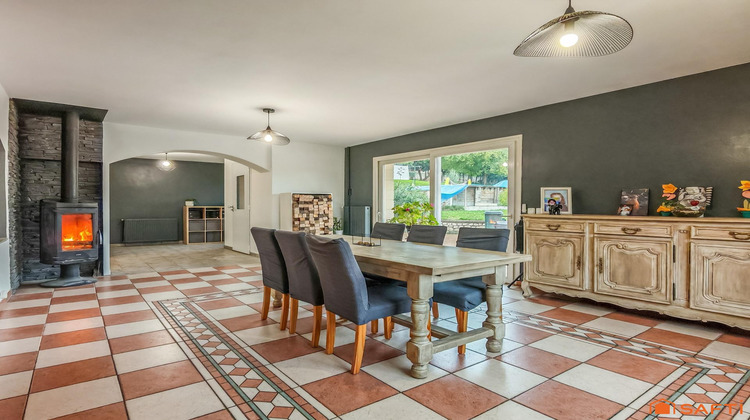 Ma-Cabane - Vente Maison Oissel, 188 m²