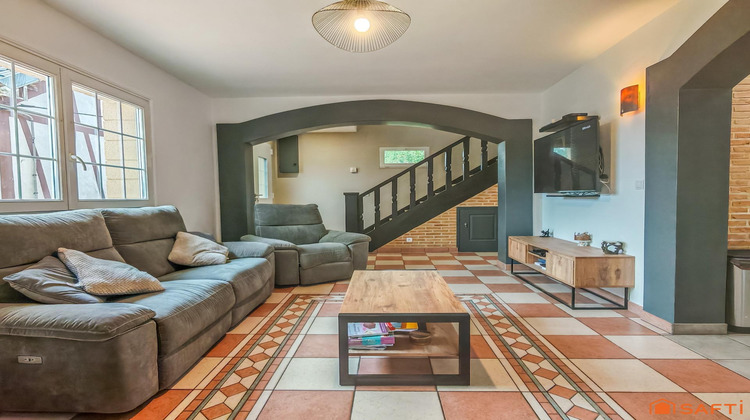 Ma-Cabane - Vente Maison Oissel, 188 m²