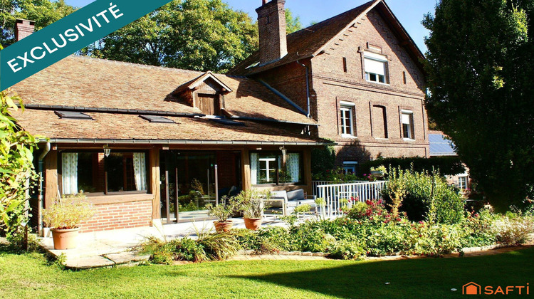 Ma-Cabane - Vente Maison Oissel, 220 m²