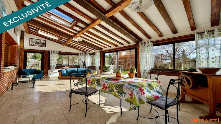 Ma-Cabane - Vente Maison Oissel, 220 m²