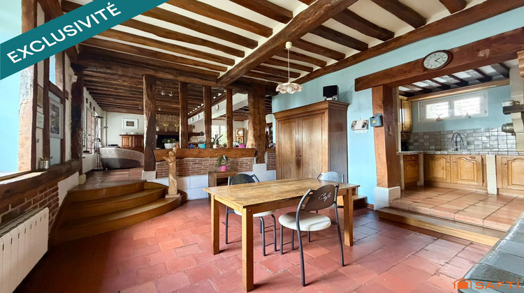 Ma-Cabane - Vente Maison Oissel, 220 m²