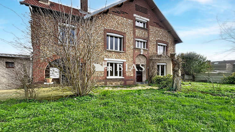 Ma-Cabane - Vente Maison Oissel, 145 m²