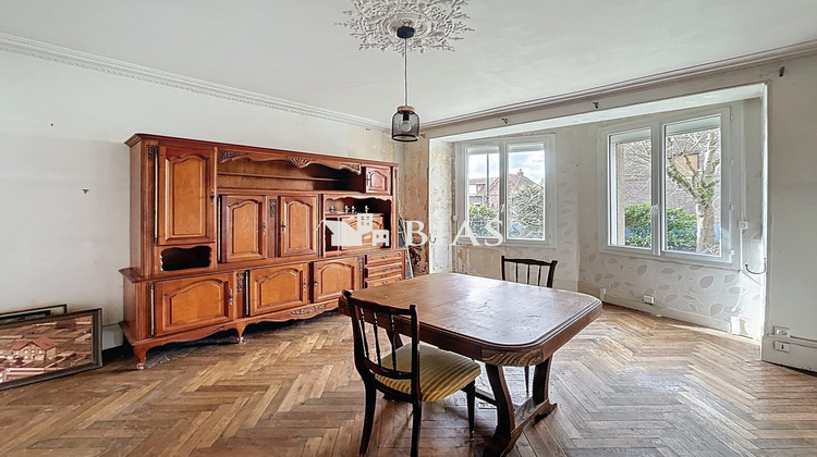 Ma-Cabane - Vente Maison Oissel, 145 m²