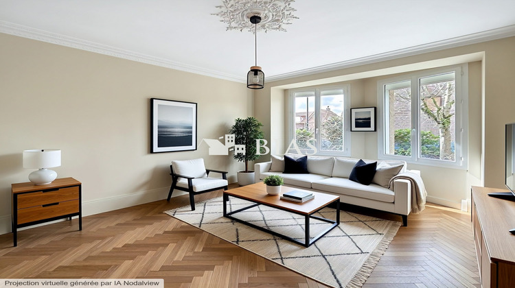 Ma-Cabane - Vente Maison Oissel, 145 m²