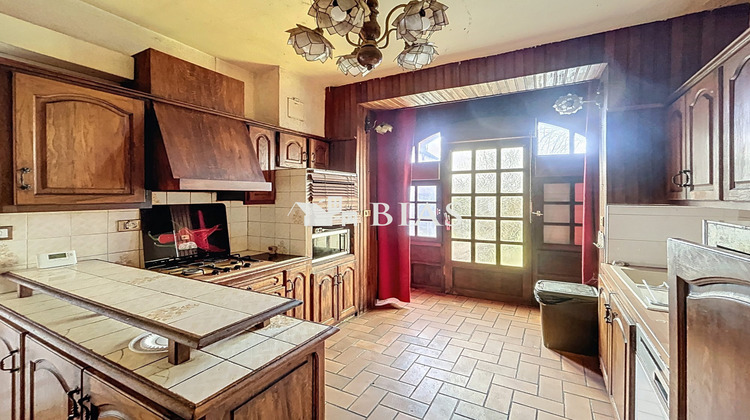 Ma-Cabane - Vente Maison Oissel, 145 m²