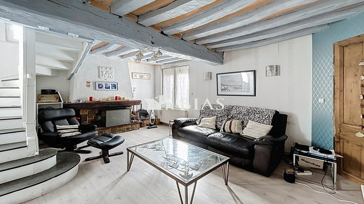 Ma-Cabane - Vente Maison Oissel, 102 m²