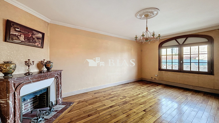 Ma-Cabane - Vente Maison Oissel, 107 m²