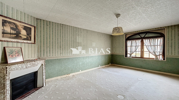 Ma-Cabane - Vente Maison Oissel, 107 m²