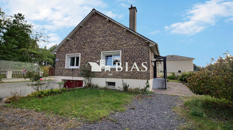 Ma-Cabane - Vente Maison Oissel, 90 m²