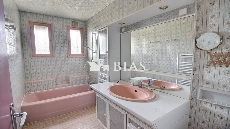 Ma-Cabane - Vente Maison Oissel, 90 m²