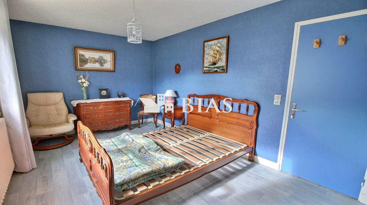 Ma-Cabane - Vente Maison Oissel, 90 m²