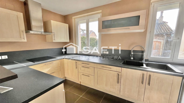 Ma-Cabane - Vente Maison Oissel, 141 m²