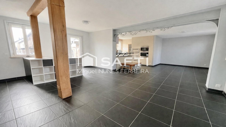 Ma-Cabane - Vente Maison Oissel, 141 m²