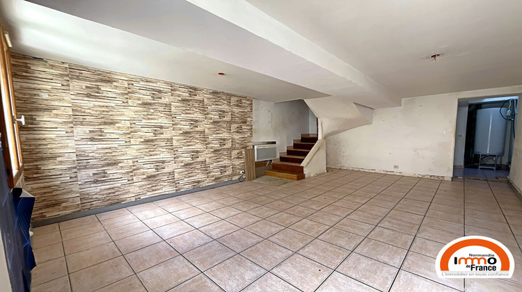 Ma-Cabane - Vente Maison OISSEL, 65 m²