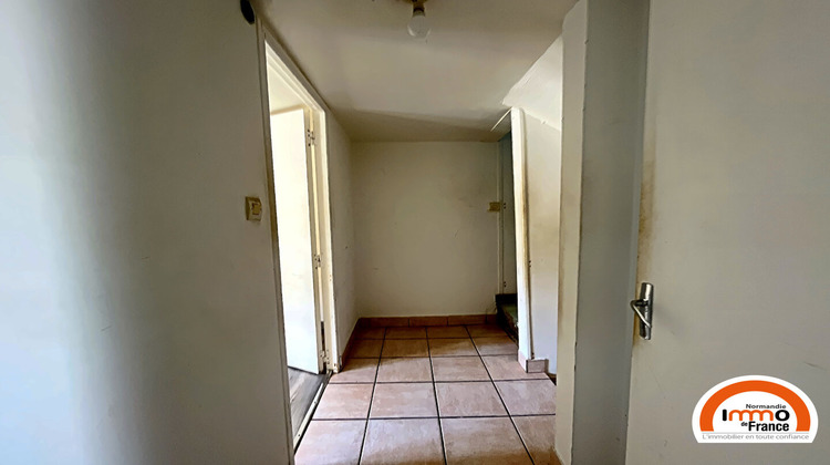 Ma-Cabane - Vente Maison OISSEL, 65 m²