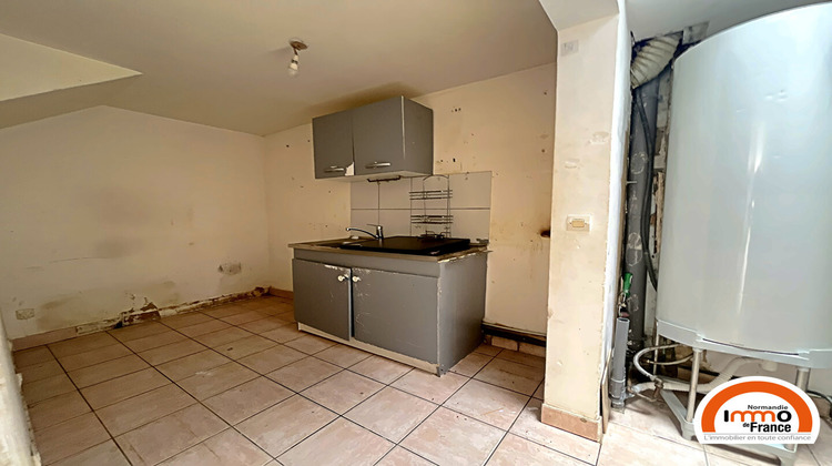 Ma-Cabane - Vente Maison OISSEL, 65 m²