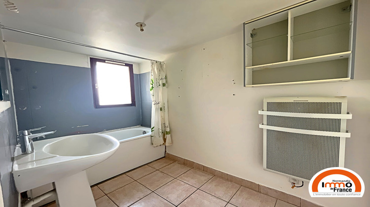 Ma-Cabane - Vente Maison OISSEL, 65 m²