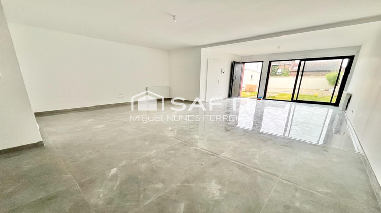 Ma-Cabane - Vente Maison Oissel, 76 m²