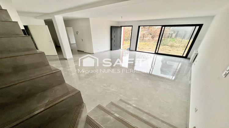 Ma-Cabane - Vente Maison Oissel, 151 m²