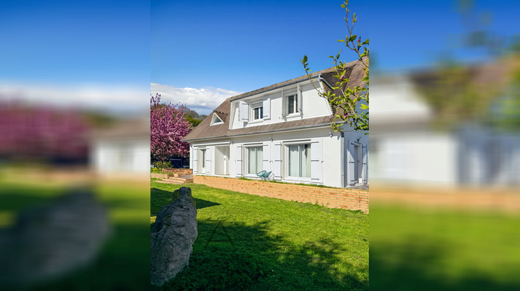 Ma-Cabane - Vente Maison OISSEL, 207 m²