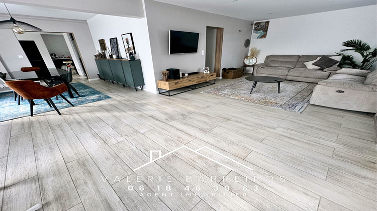 Ma-Cabane - Vente Maison OISSEL, 207 m²