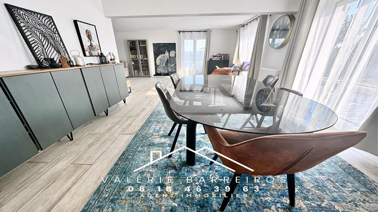 Ma-Cabane - Vente Maison OISSEL, 207 m²