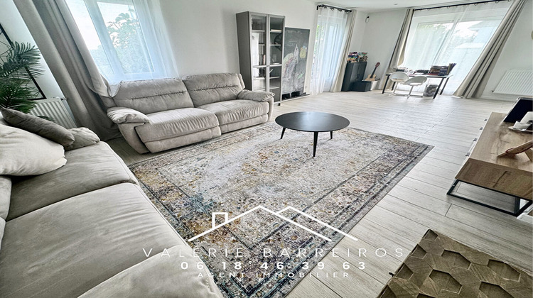 Ma-Cabane - Vente Maison OISSEL, 207 m²