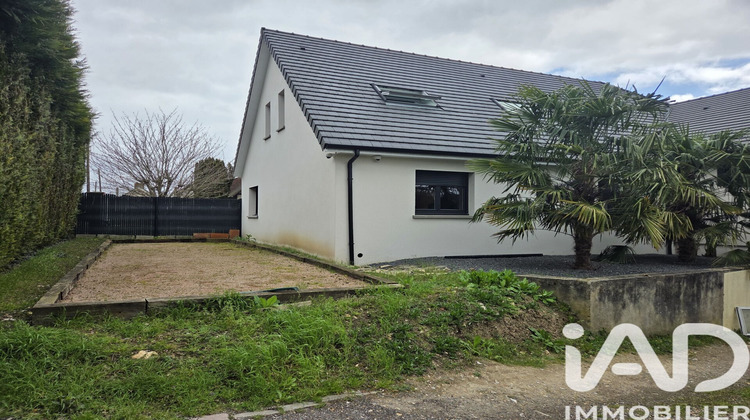 Ma-Cabane - Vente Maison Oissel, 210 m²