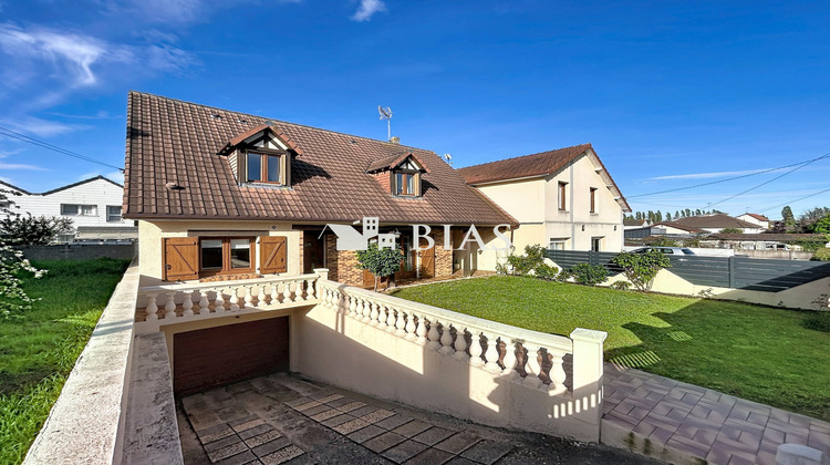 Ma-Cabane - Vente Maison Oissel, 120 m²