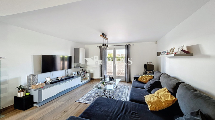 Ma-Cabane - Vente Maison Oissel, 120 m²