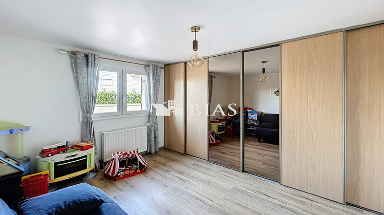 Ma-Cabane - Vente Maison Oissel, 120 m²