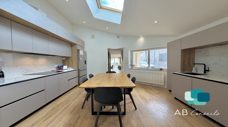 Ma-Cabane - Vente Maison Oissel, 116 m²