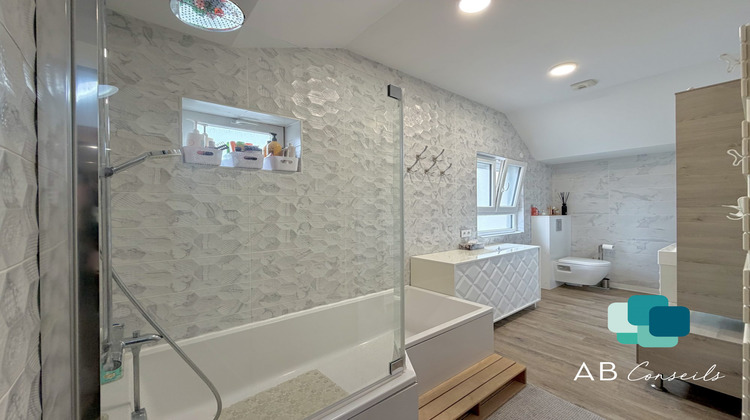 Ma-Cabane - Vente Maison Oissel, 116 m²