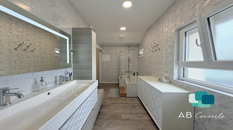 Ma-Cabane - Vente Maison Oissel, 116 m²