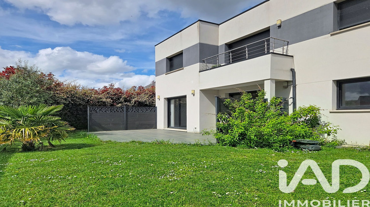 Ma-Cabane - Vente Maison Oissel, 170 m²
