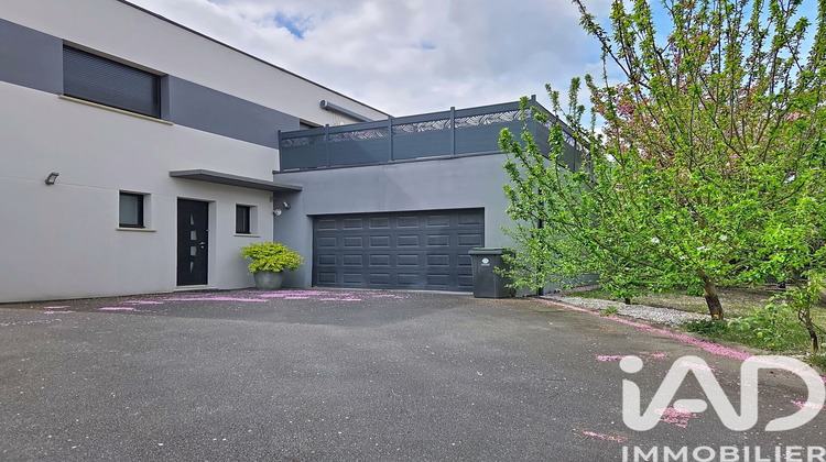 Ma-Cabane - Vente Maison Oissel, 170 m²