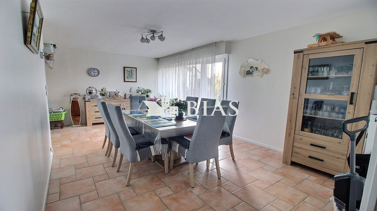 Ma-Cabane - Vente Maison Oissel, 95 m²