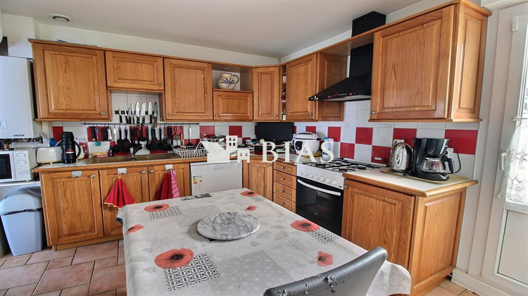 Ma-Cabane - Vente Maison Oissel, 95 m²