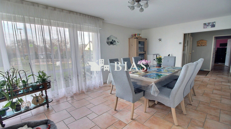 Ma-Cabane - Vente Maison Oissel, 95 m²