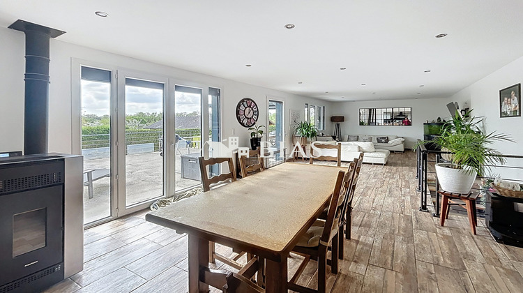 Ma-Cabane - Vente Maison Oissel, 210 m²