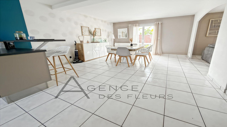 Ma-Cabane - Vente Maison OISSEL, 100 m²