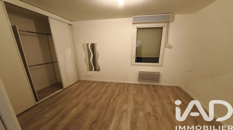 Ma-Cabane - Vente Maison Oissel, 43 m²