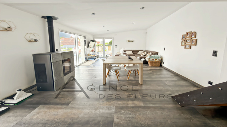 Ma-Cabane - Vente Maison OISSEL, 100 m²