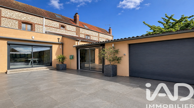 Ma-Cabane - Vente Maison Oissel, 120 m²